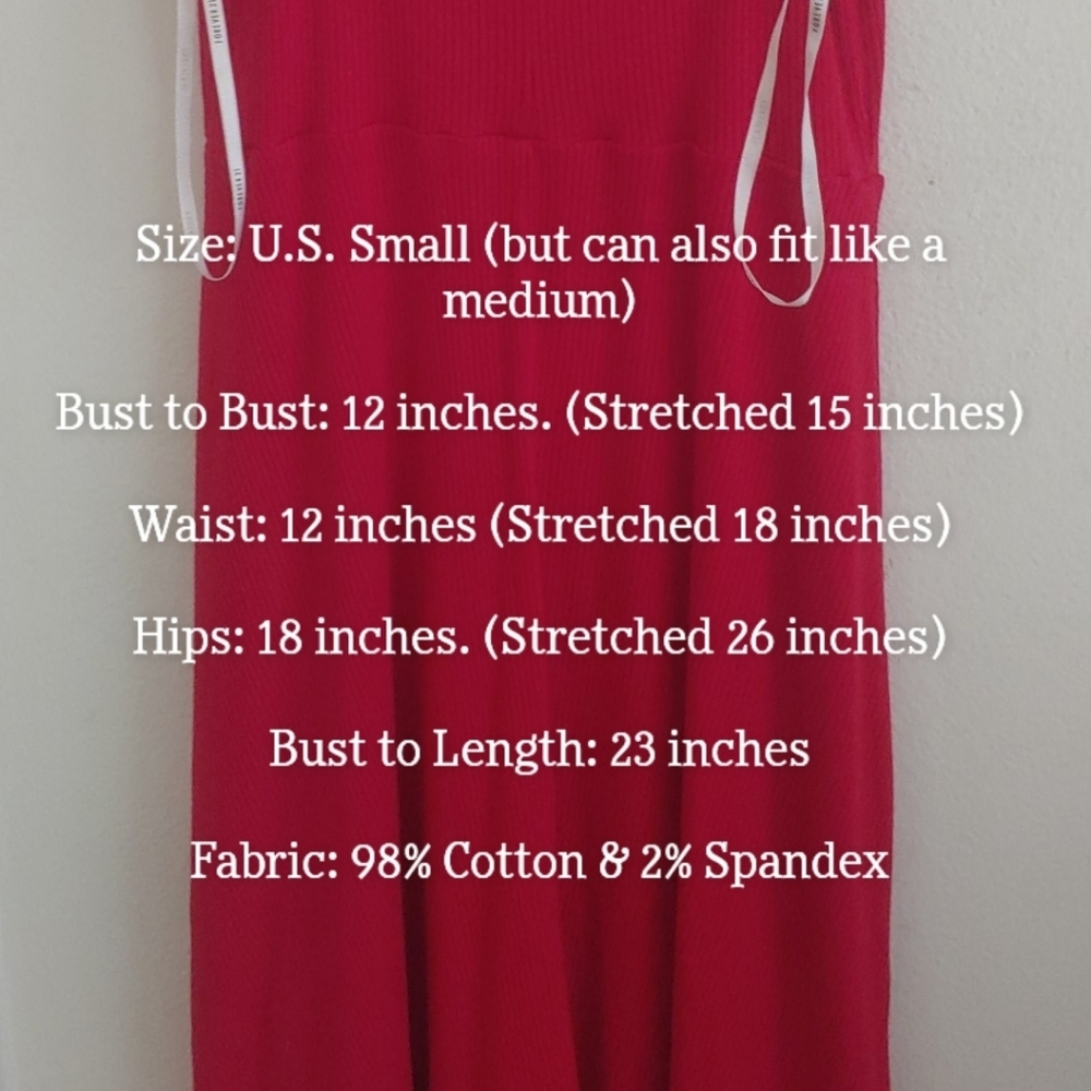 Flow dress / Skatergirl dress